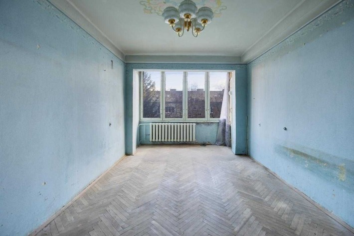 Продаж, 1 квартира, без ремонту, Грінченка 10 Б, хрущівка, Львів - фото 1