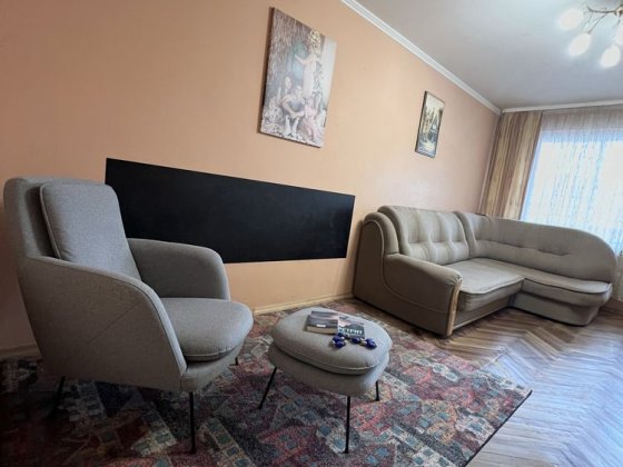 Продаж 3к квартири вул Наукова 85500$ Львів