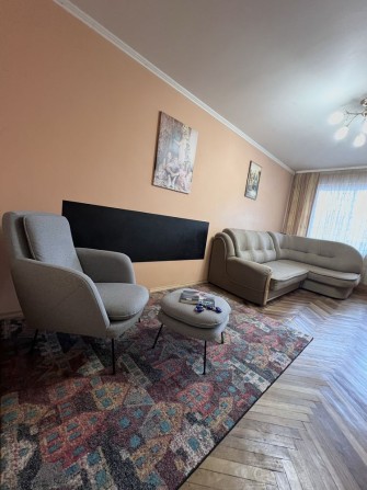 Продаж 3к квартири вул Наукова 85500$ - фото 1