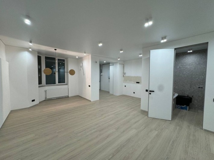 БЕЗ% Продаж 2к кв ЖК Софія Клубний Зелена 10 Софіївська Борщагівка - фото 1