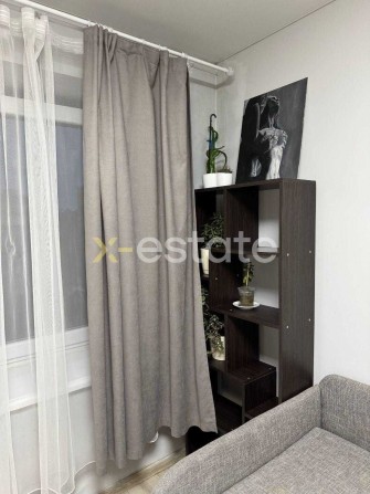 Продаж  1-кімнатної квартири  вул. Панаса Мирного, 26 - фото 1