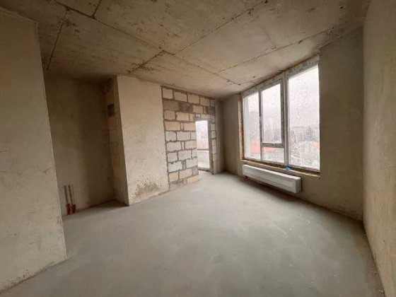 2-кімнатна 66 м² у клубному будинку. Преміум, панорама, переуступка Львов