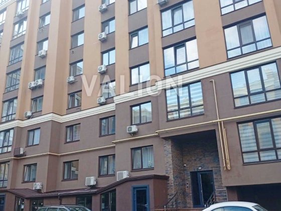 1к кв-ра, ЖК Софіївські Липки, Соф. Борщагівка. Генератор! Є оселя! Софіївська Борщагівка