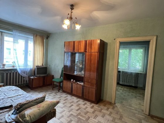 Продаж 2к квартири вул Чупринки Львів