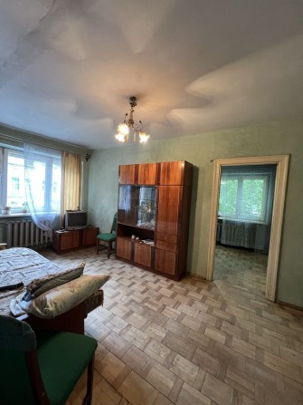 Продаж 2к квартири вул Чупринки - фото 1