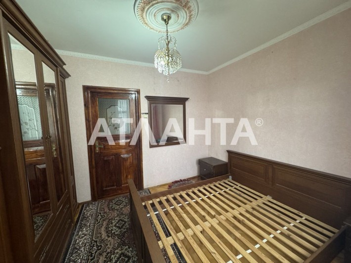 Продається простора чотирикімнатна квартира для сім’ї - фото 1