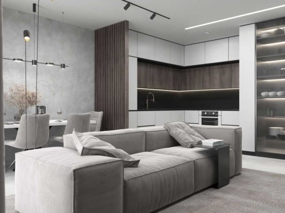 Продаж квартири з сучасним ремонтом Львів