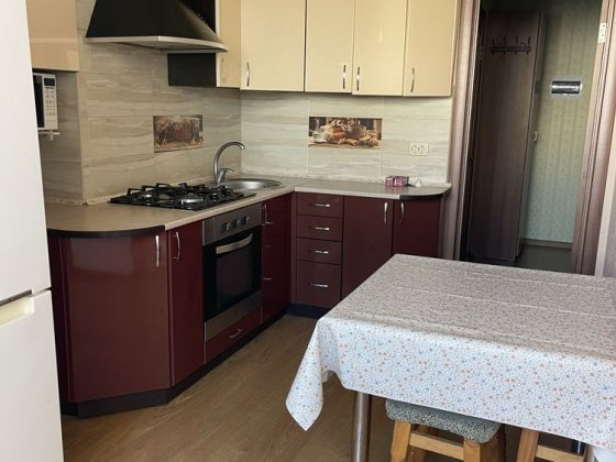 Продам воасну 1-к квартиру, Боголюбова 12, жк Софія Софиевская Борщаговка