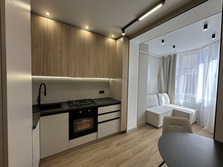 ‼️ Продам нову 1к в Жк Софія Клубний!Ремонт,Меблі,Техніка.ВІДЕО - фото 1