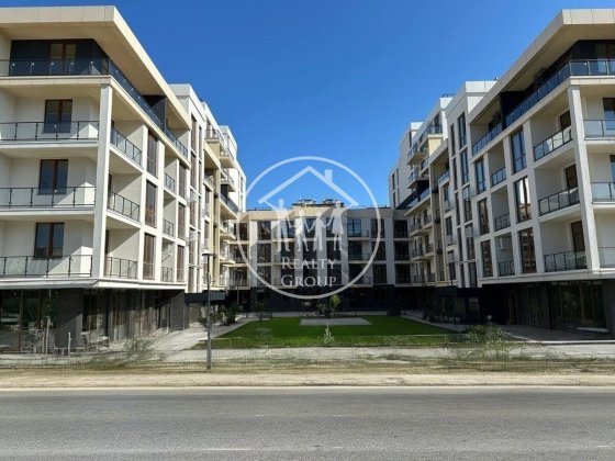 New! ЖК БІзнес класу в якому пропоную Вам декілька 1-но кімквартир Львів