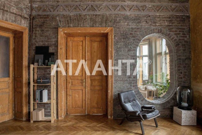 Продаж неймовірної дизайнерської квартири по вул. Коперника - фото 1