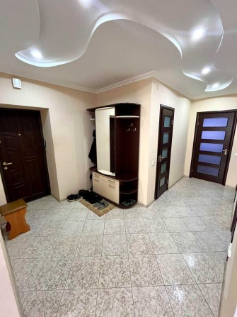 Продаж 3-кім. квартири. вул. Зелена-Жасминова-Новобудова Карпатбуд - фото 1