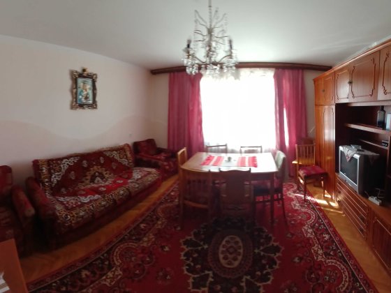 Продаж 3 кімн.кв., вул. Калнишевського 1 .Чешка. Львів