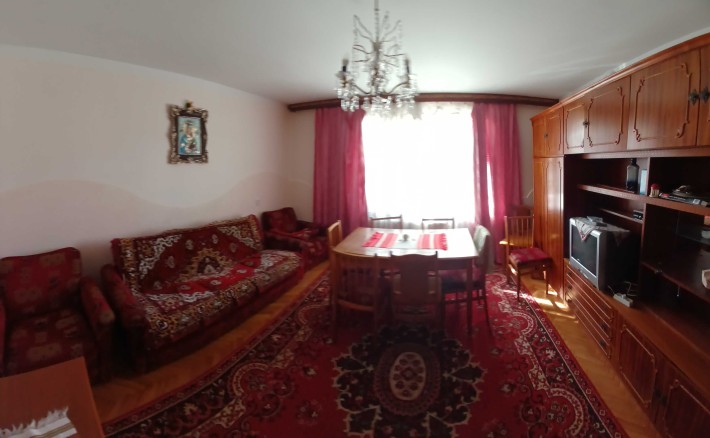 Продаж 3 кімн.кв., вул. Калнишевського 1 .Чешка. - фото 1