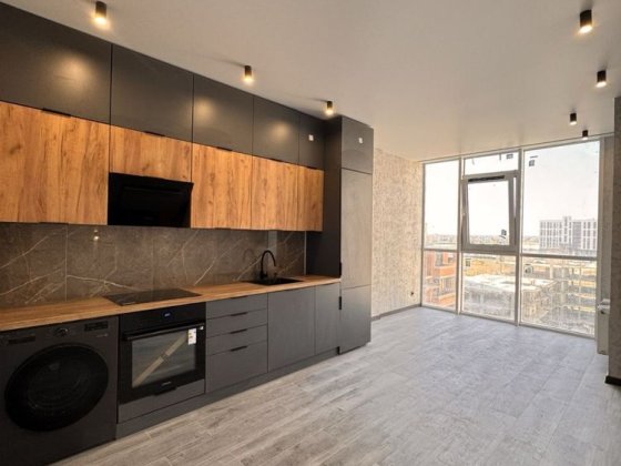 Аналогов нет, 1 комн в Таировских садах