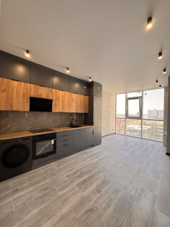 Аналогов нет, 1 комн в Таировских садах - фото 1