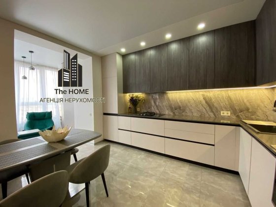 Продаж 3к квартири Софія Резиденс Софиевская Борщаговка