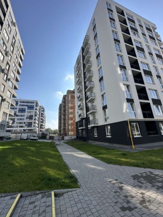 Продаж 2-во кім квартири.По вул.Трускавецька ЖК Континент - фото 1