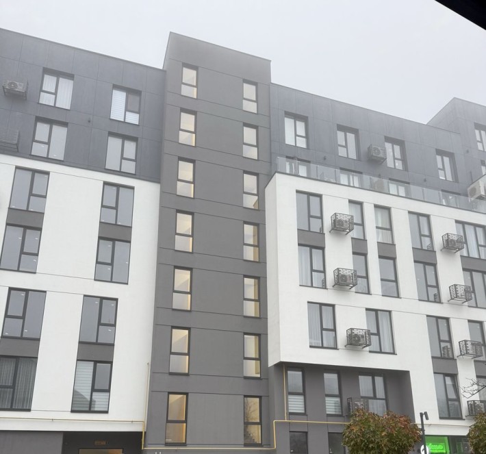 Продаж 2 кв. з ремонт вул, Пимоненка Сихівський район - фото 1