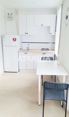 Предлагается к продаже уютная  квартира ,студийной планировки. - фото 1