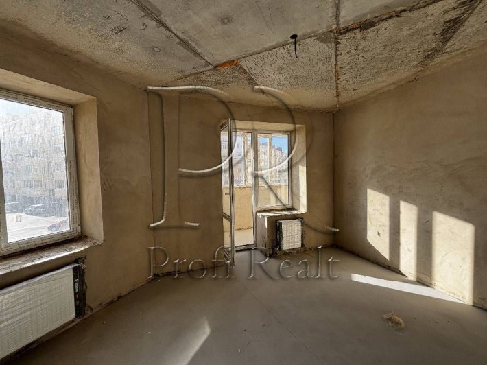 Без комісії! 1к кв 41м2 ЖК «Київський маєток»! Софіївська Борщагівка - фото 1