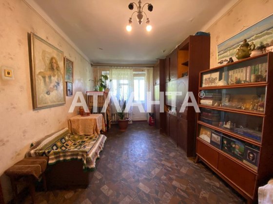 3комнатная квартира на Черёмушках по ул. Героев Крут! Одеса