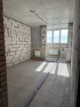 Знижка! єОселя, Квартира 39,8м2 введено в експлуатацію ! без комісії! - фото 1