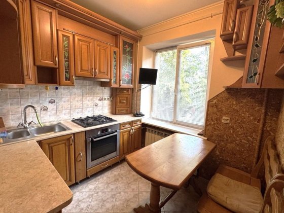 Продаж 2 кім квартири 43,3 м2, вул. Городоцька, м. Львів Львов