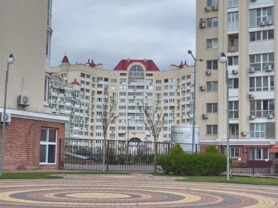 Продаю 1 кімнатну квартиру. Рів'єра Миколаїв