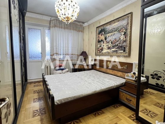 В продаже 3-х комн. квартира на Таирова. Готовы на госпрограммы! Одеса