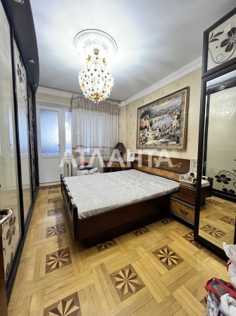 В продаже 3-х комн. квартира на Таирова. Готовы на госпрограммы! - фото 1