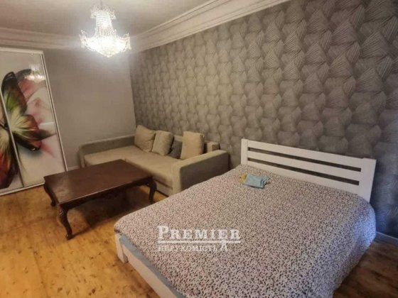 Эксклюзивная 2-х ком. квартира в Центре. Парк Шевченко. Одеса