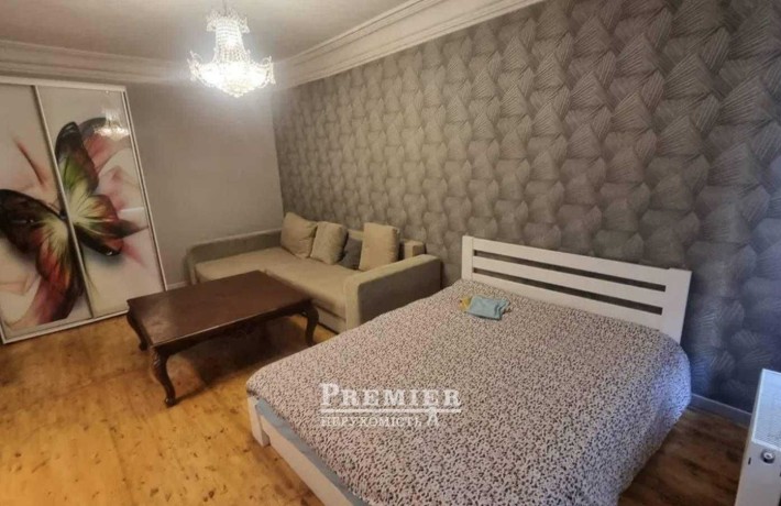 Эксклюзивная 2-х ком. квартира в Центре. Парк Шевченко. - фото 1