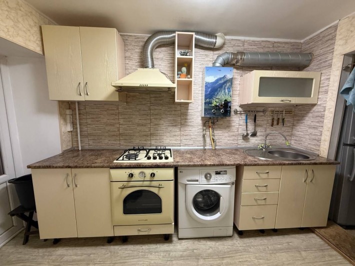 Без комиссии продам квартиру - фото 1