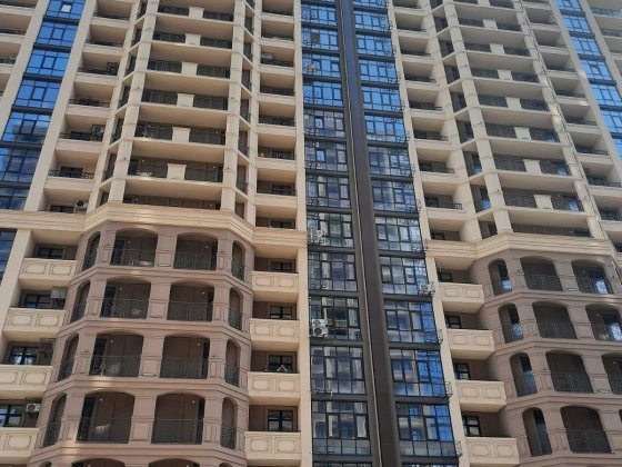 Продам 3-х ком квартиру в Аркадии в рассрочку на 55 месяц. Одеса