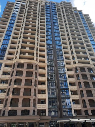 Продам 3-х ком квартиру в Аркадии в рассрочку на 55 месяц. - фото 1