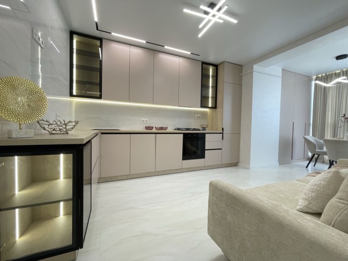 ‼️ДВОКІМНАТНА‼️Це не просто житло, це Pinterest в ЖК Софія Резіденс - фото 1