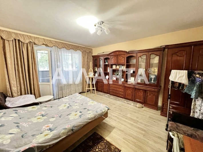 Продаж 2-х кімнатної квартири на Люстдорфській дорозі, в районі Бреуса - фото 1