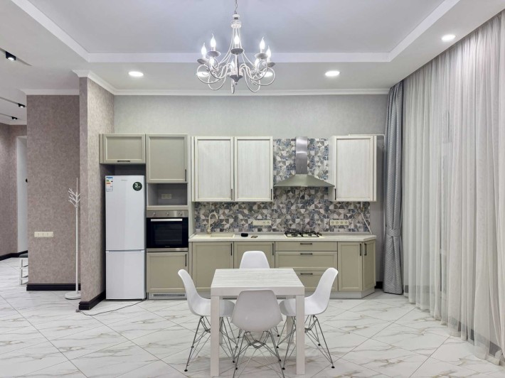 Продается Евро-двушка на Соборной - фото 1