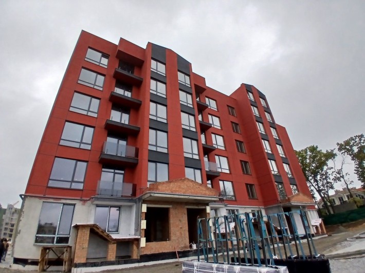 Без комісії. Квартира по мінімальній вартості! - фото 1