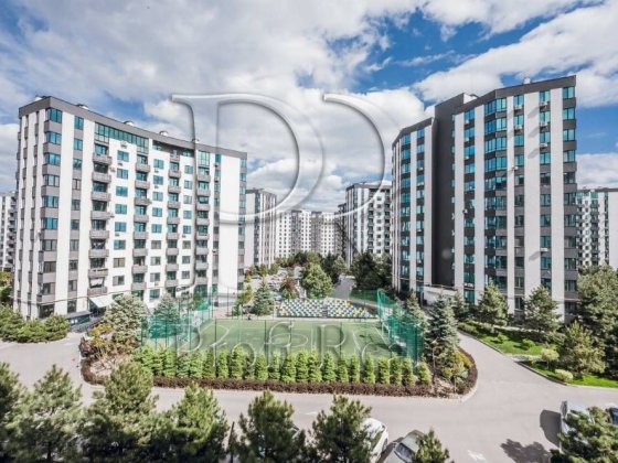 Продаж 1 кімн. з ремонтом в ЖК У-Квартал/Уютный/Софія Молл/Сфера Софіївська Борщагівка