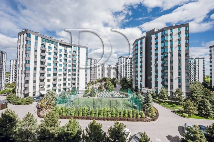 Продаж 1 кімн. з ремонтом в ЖК У-Квартал/Уютный/Софія Молл/Сфера - фото 1