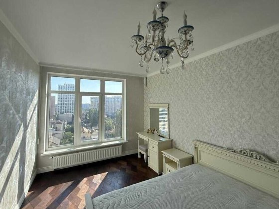 1-комнатная квартира в ЖК Монблан, Аркадия