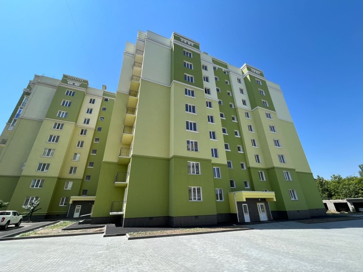 1-к квартира | Новобудова | Ліски | ЖК Levanevsky | Від забудовника - фото 1