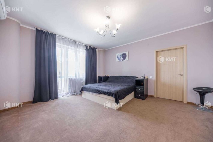 2к.69м2 Захисників України (Защитников Украины, Сергиевская 3Б) 129243 - фото 1