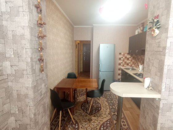 40м.кв. ЖК Софіївська слобідка ЖК Софія з ремонтом Софіївська Борщагівка