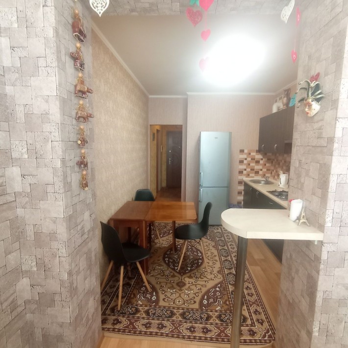 40м.кв. ЖК Софіївська слобідка ЖК Софія з ремонтом - фото 1