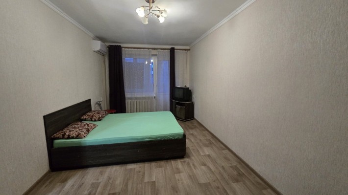 Центр Однокімнатна квартира - фото 1