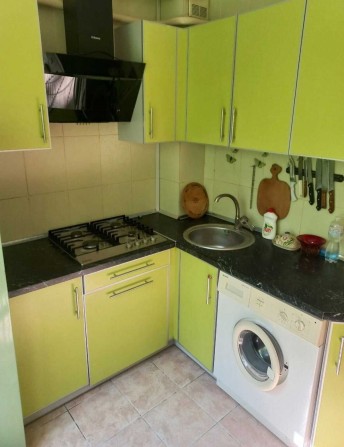 Продам 1 к. квартиру на Салтовке 607 м/р. - фото 1