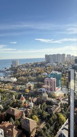 Пентхаус 2 рівневий ЖК Гагарін Плаза - фото 1